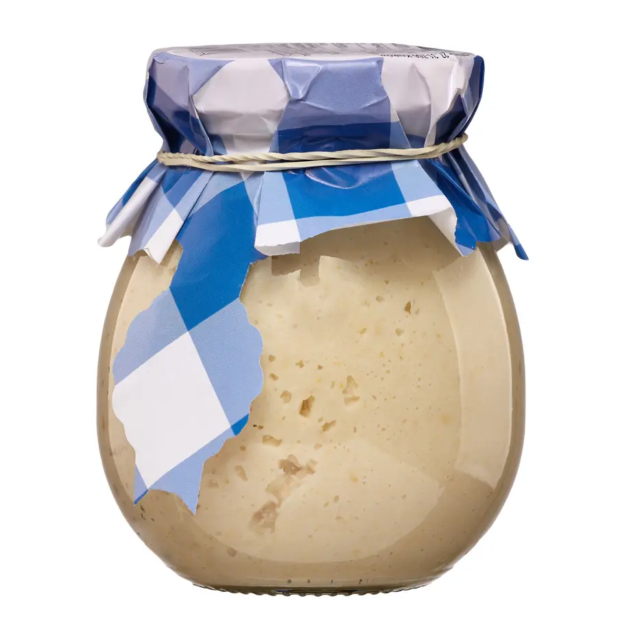 Chrzan ostry 220g STARY FOLWARK 